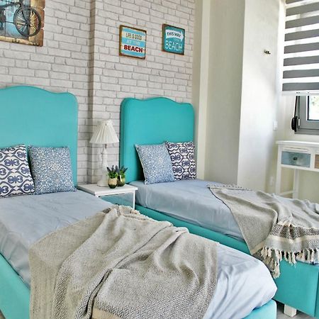 Enastron Apartment Пефкохори Екстериор снимка