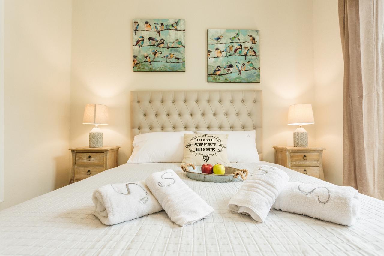 Enastron Apartment Пефкохори Екстериор снимка