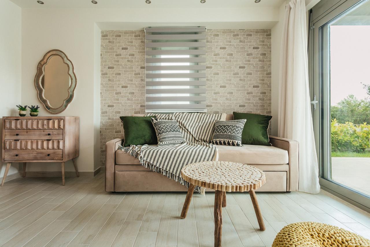 Enastron Apartment Пефкохори Екстериор снимка