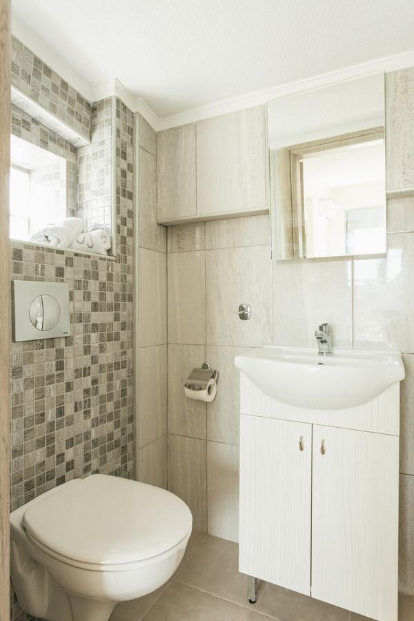 Enastron Apartment Пефкохори Екстериор снимка