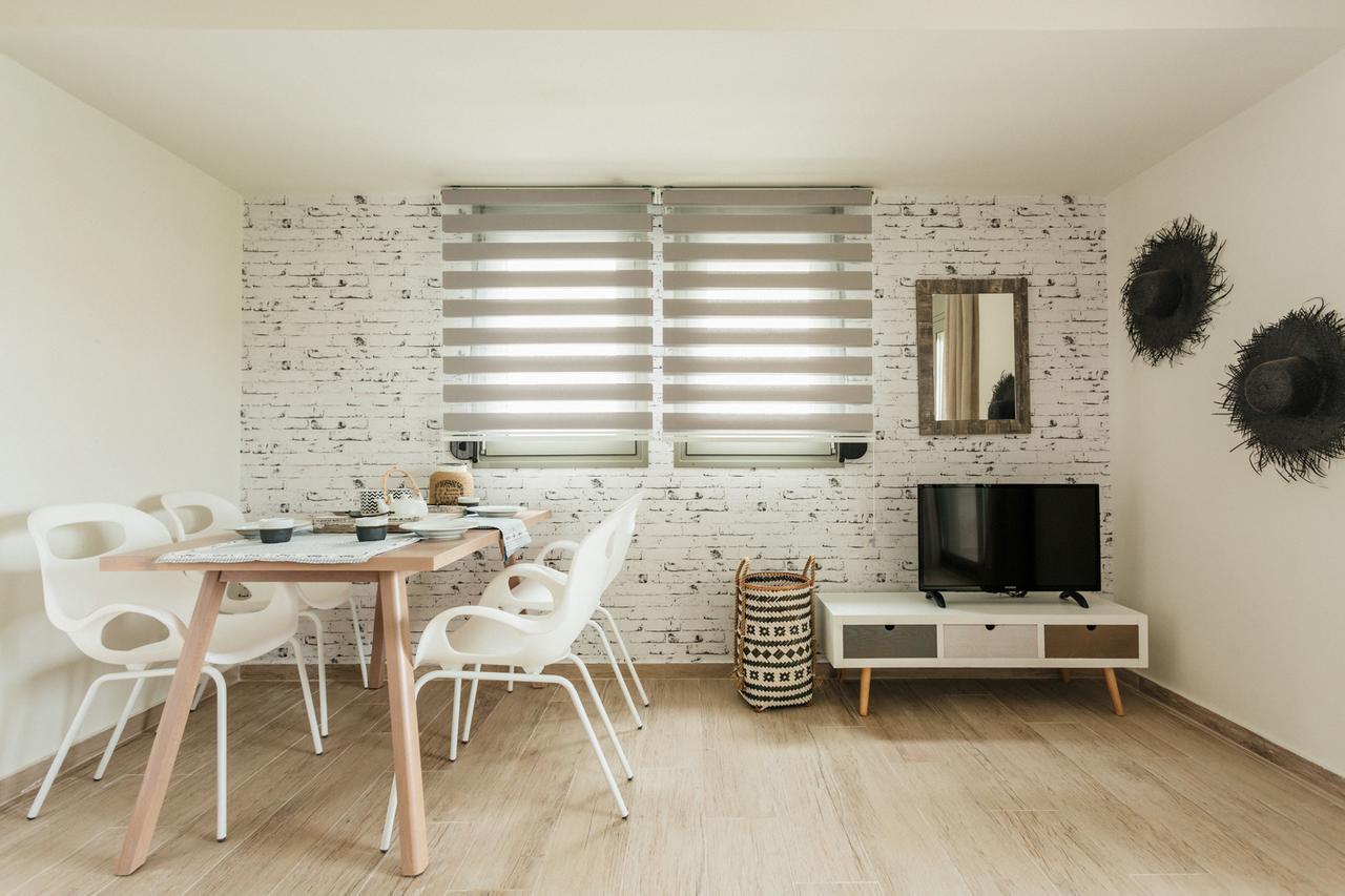 Enastron Apartment Пефкохори Екстериор снимка